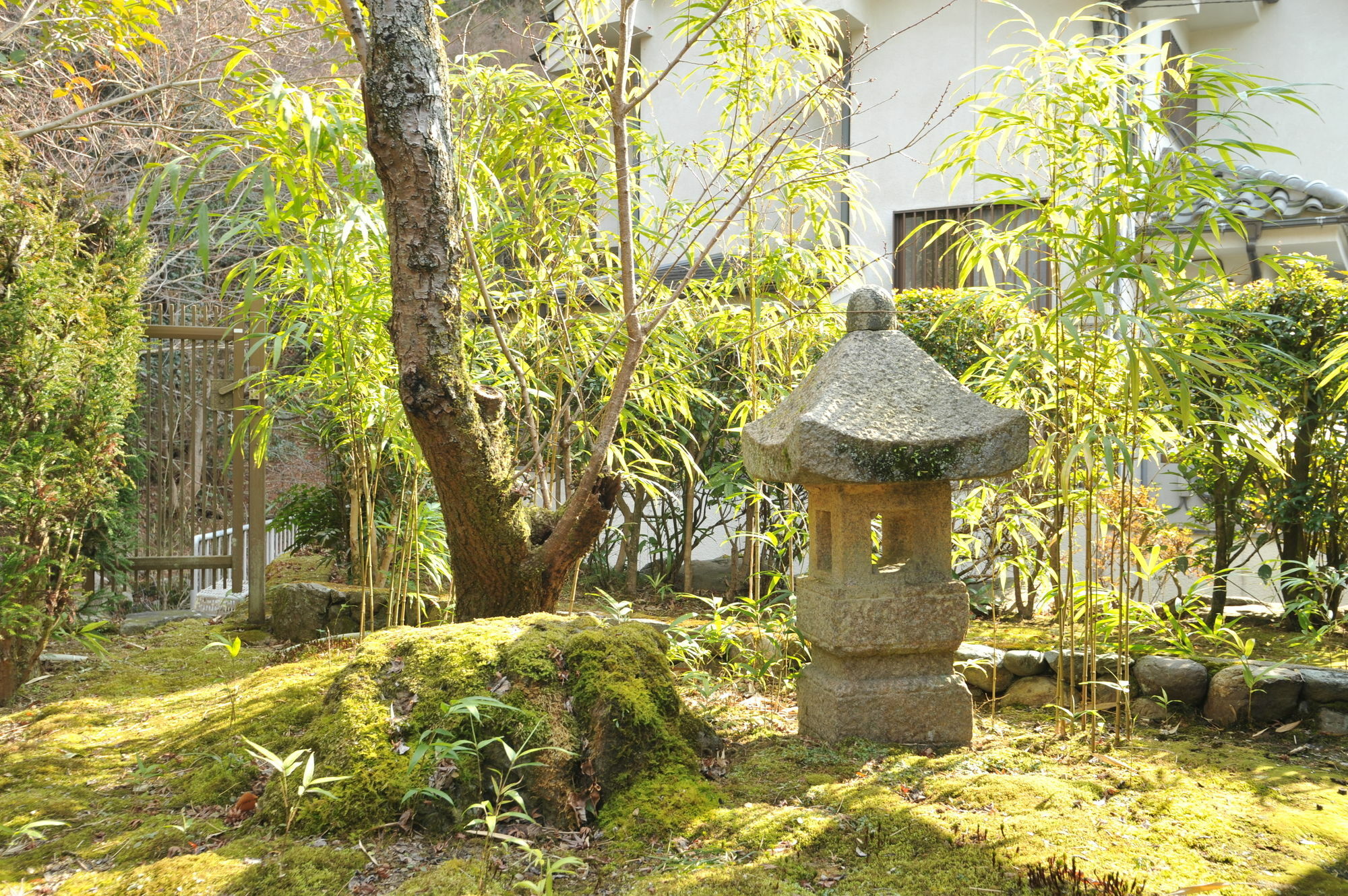 Ryokan Yamazaki Kyoto Exterior foto