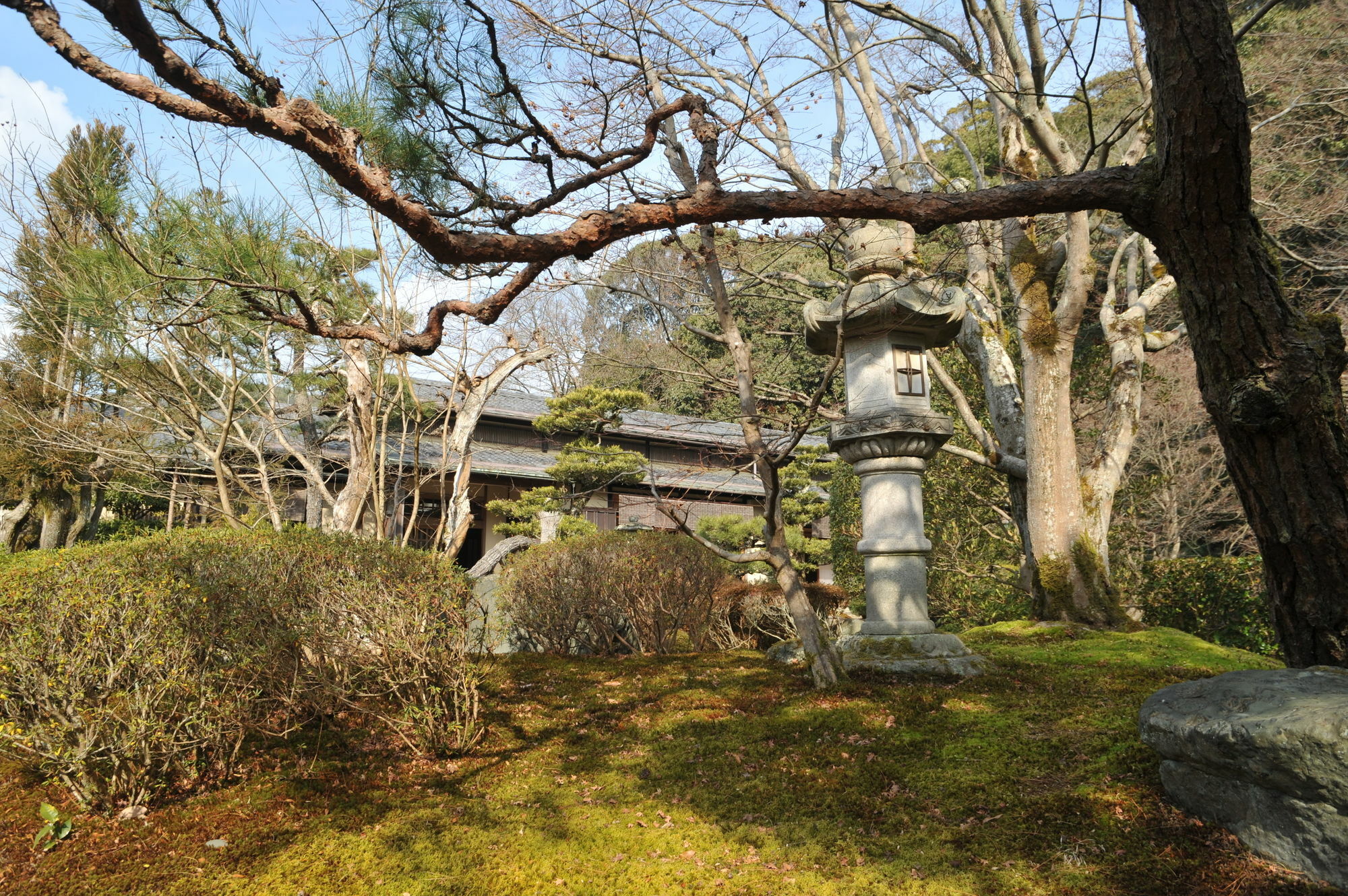 Ryokan Yamazaki Kyoto Exterior foto
